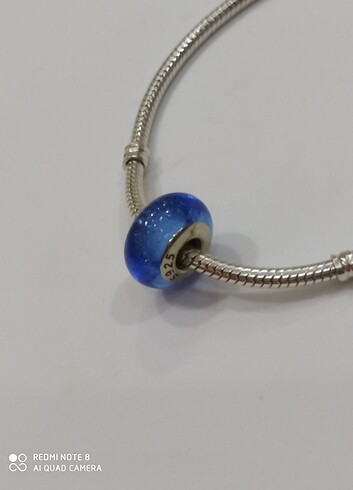 Murano charm