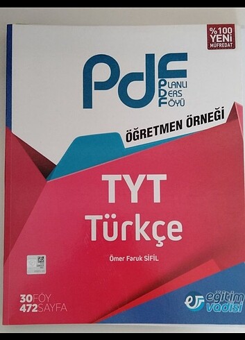 Tyt Türkçe 