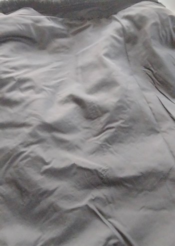 Fermuarlı Erkek mont - Görsel 6