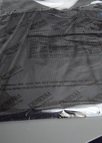 siyah triko bayan kazak - Görsel 4