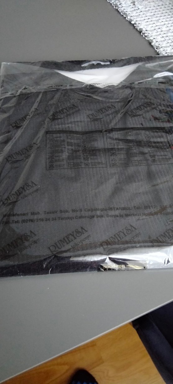 siyah triko bayan kazak - Görsel 4