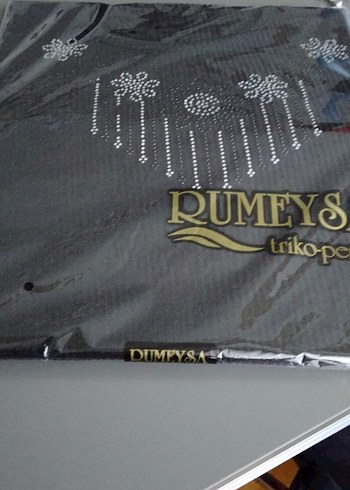 Yeni bayan triko - Görsel 5