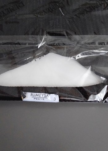 Yeni bayan triko - Görsel 2