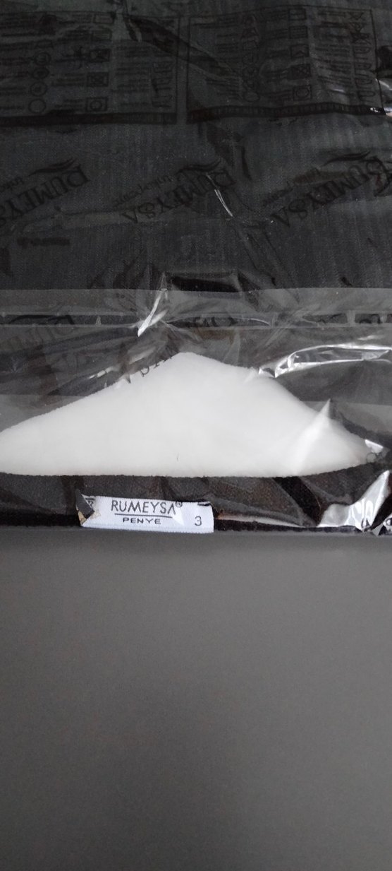 Yeni bayan triko - Görsel 2