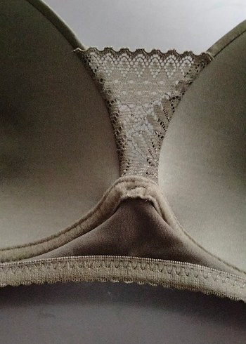 Minimalist Biker Sütyen - Görsel 7