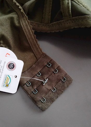 Minimalist Biker Sütyen - Görsel 5