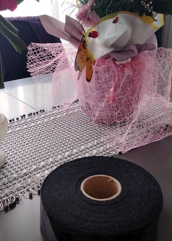 kumaş telası - Görsel 3