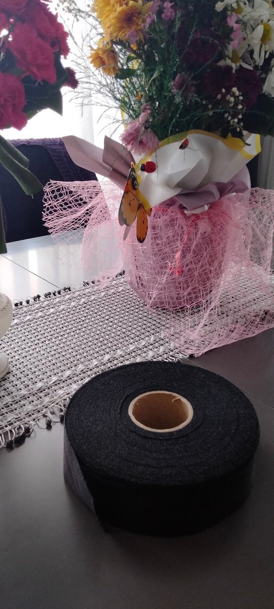 kumaş telası - Görsel 3