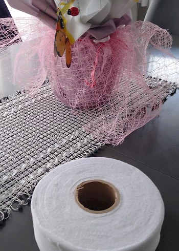 kumaş telası - Görsel 3