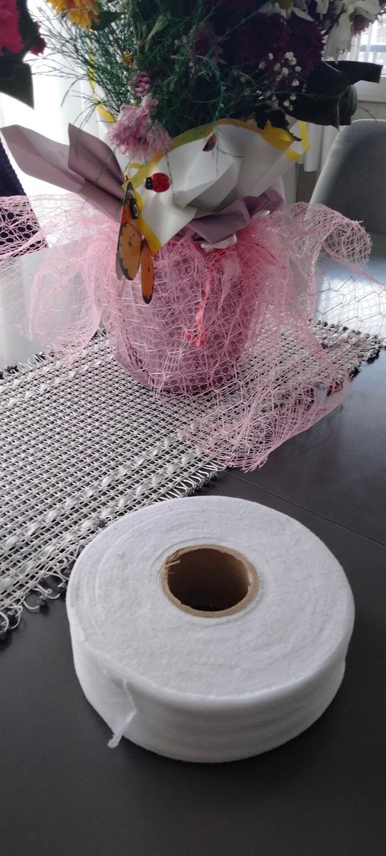 kumaş telası - Görsel 3