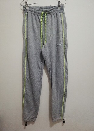 Bershka jogger eşofman altı 