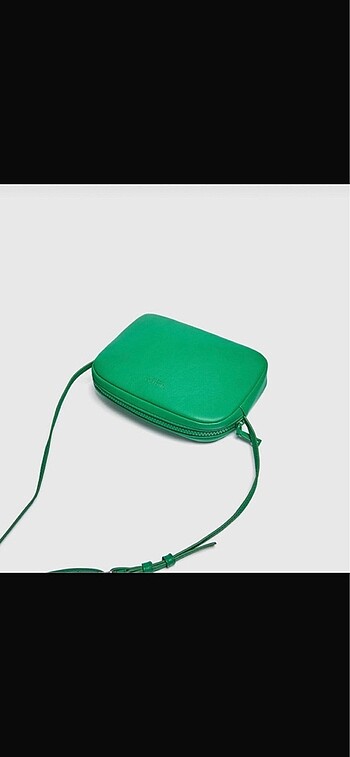 Beden Pull&Bear çanta