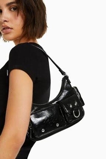 BERSHKA çanta