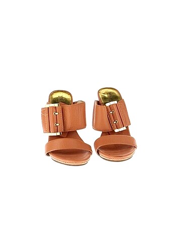 37,5 Beden Michael Kors Platform %70 İndirimli.
