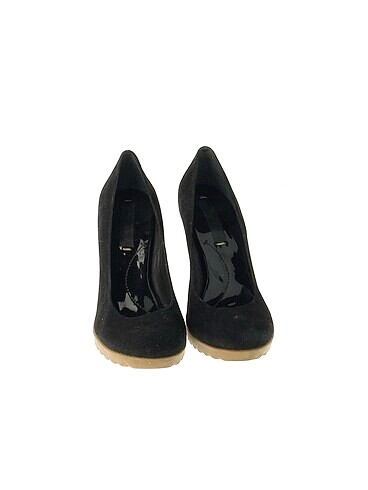 37 Beden BCBG Maxazria Dolgu Topuk %70 İndirimli.