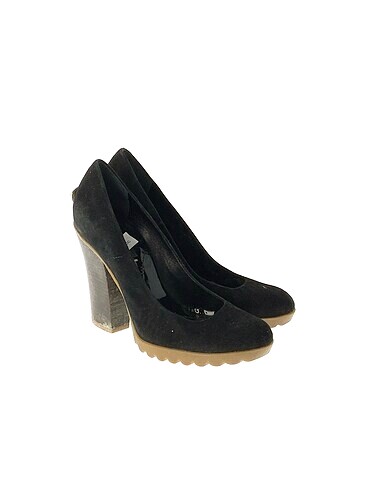 BCBG Maxazria BCBG Maxazria Dolgu Topuk %70 İndirimli.