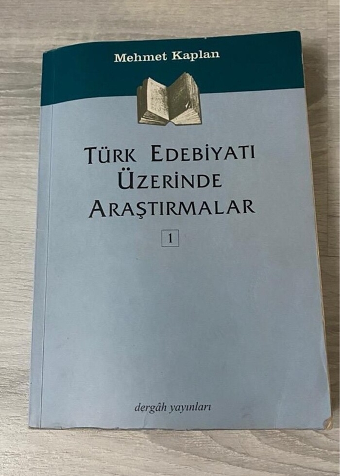 Türk Dili  ve Edebiyatı ders kitapları - Görsel 4