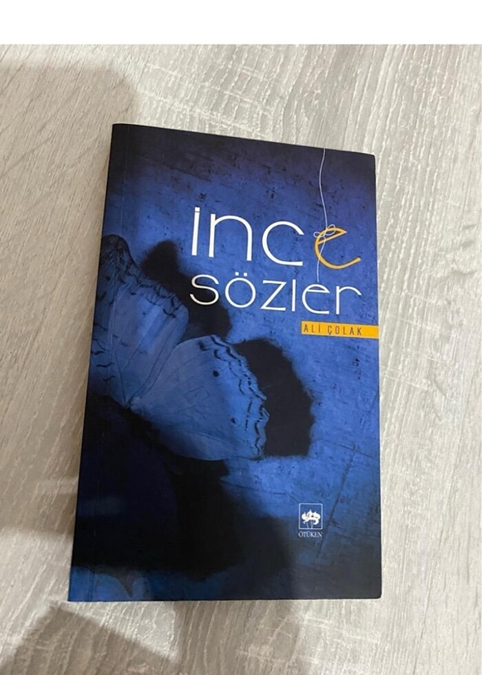 Türk Dili  ve Edebiyatı ders kitapları - Görsel 3