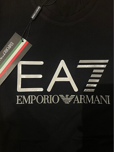 Emporio Armani Emporio Armani tişört