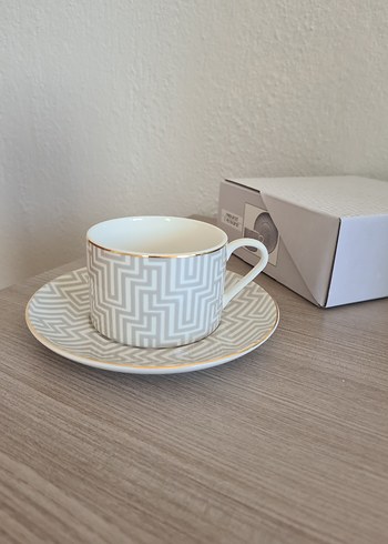 Lc Waikiki Home LCW home çay fincanı.