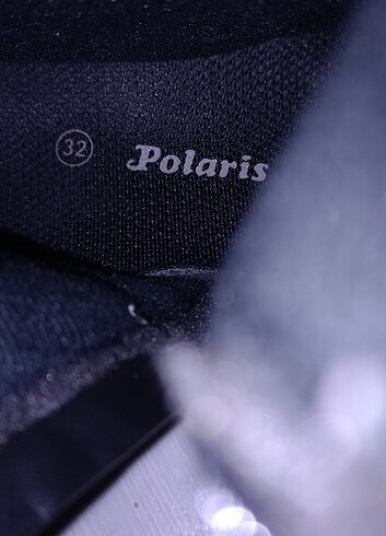 Polaris çizme