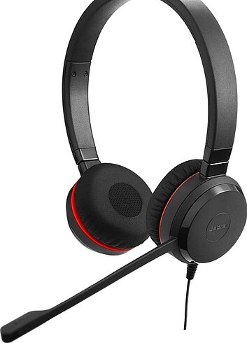 Jabra EVOLVE 30 II Stereo hiç kullanılmadı.