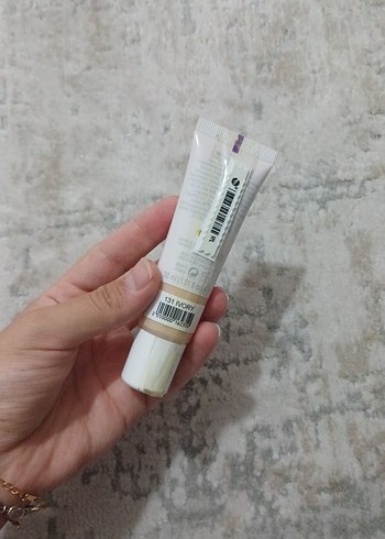 Beige Renkli Pastel BB Krem - Görsel 2