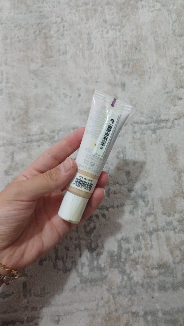 Beige Renkli Pastel BB Krem - Görsel 2