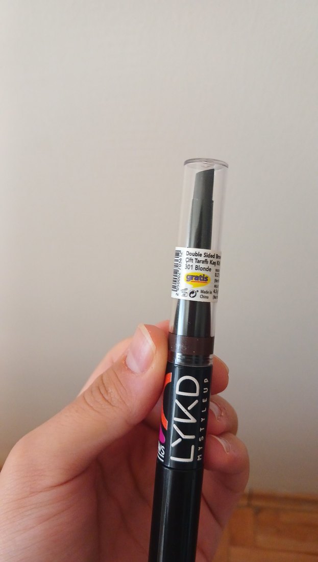 LYKD kaş kalemi - Görsel 4