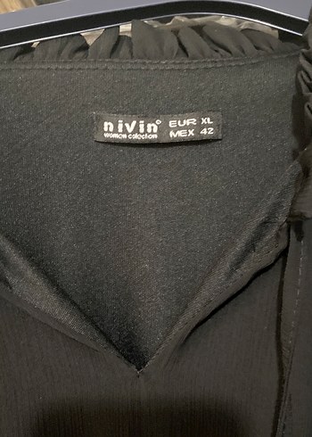 Boydan elbise - Görsel 4