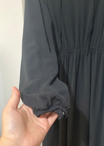 Boydan elbise - Görsel 3