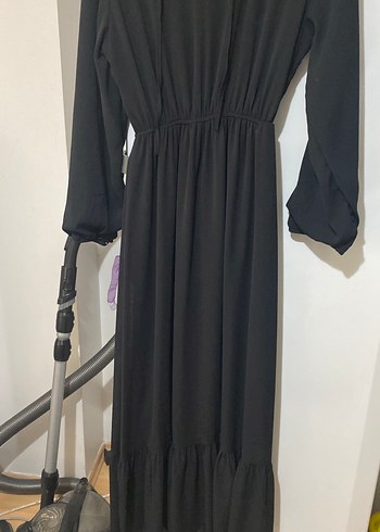 Boydan elbise - Görsel 2