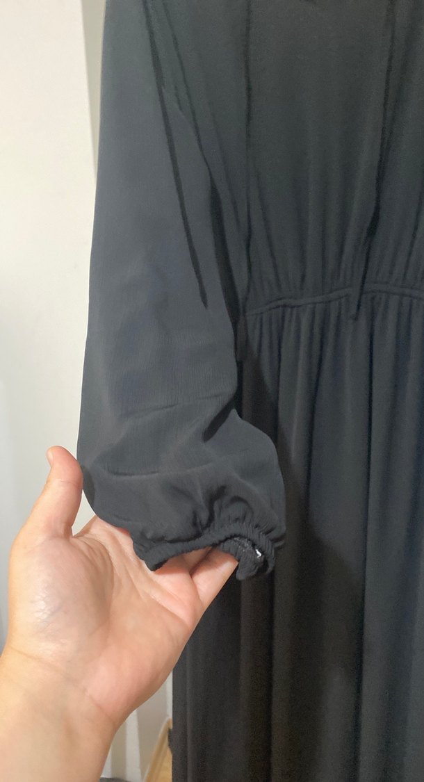 Boydan elbise - Görsel 3