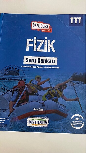 Tyt fizik soru bankası