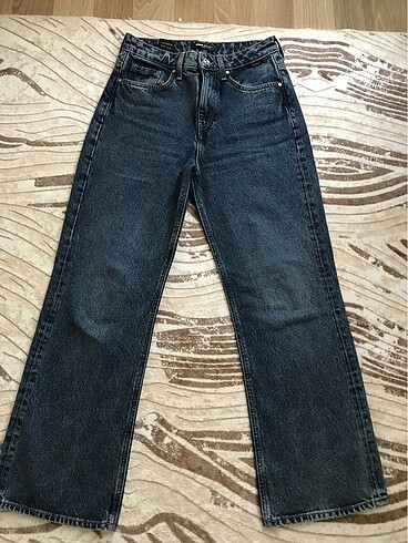 Mavi Jeans Mavi wide leg