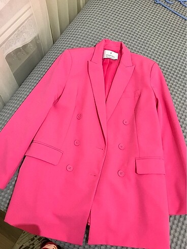 Stradivarius Stradivarius blazer ceket