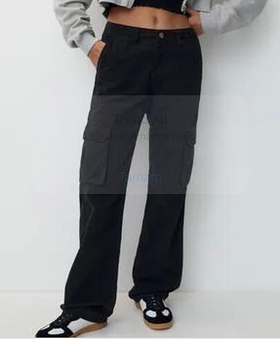 Pull&bear kargo