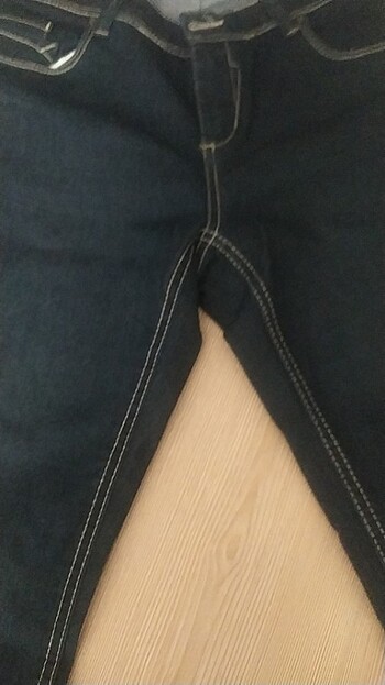 Diğer Kot pantolon