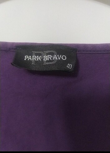 Park Bravo Tişört