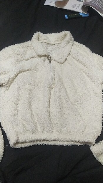 Peluş crop