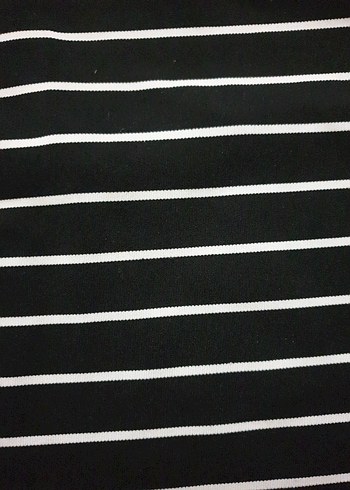 mango straplez - Görsel 3