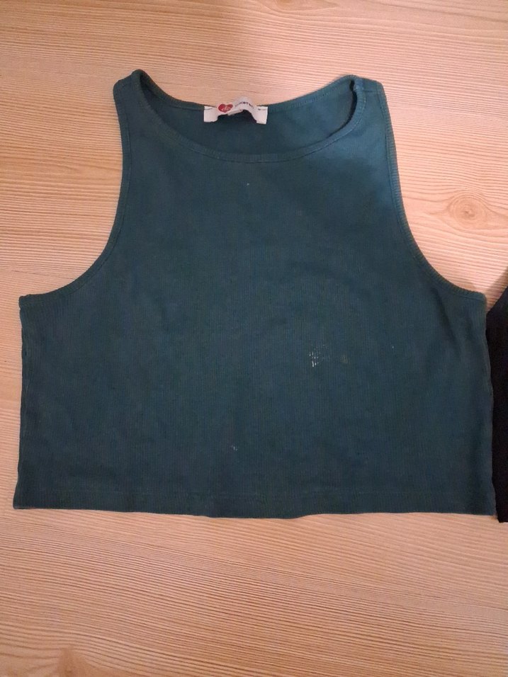 Siyah Basic Spor Atlet - Görsel 2