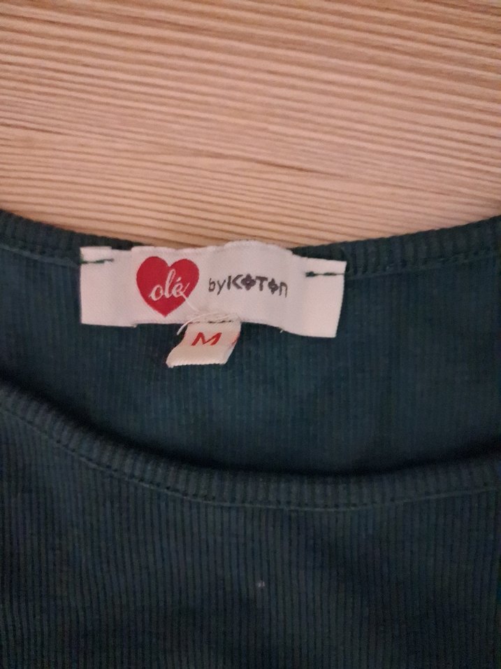 Siyah Basic Spor Atlet - Görsel 3