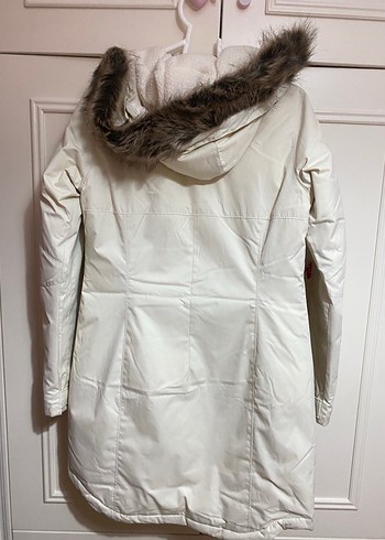 Columbia suttle mountain long ınsulated - Görsel 2