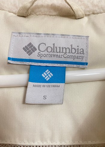 Columbia suttle mountain long ınsulated - Görsel 4