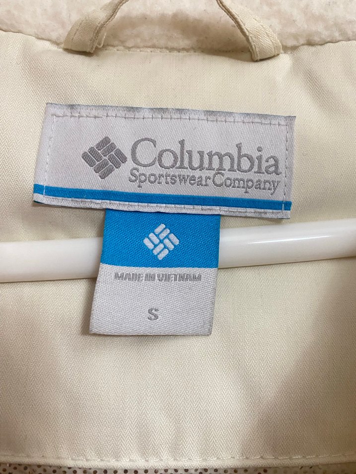 Columbia suttle mountain long ınsulated - Görsel 4