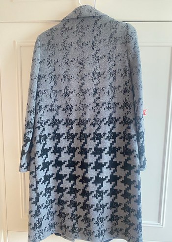 Adil Işık cengiz Abazoğlu özel tasarım kaban - Görsel 2