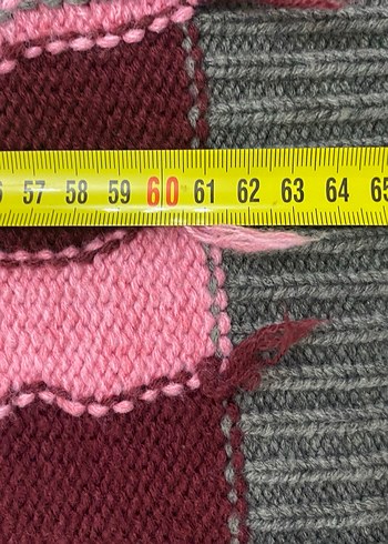 İPEKYOL Tasarım Kazak - Görsel 4