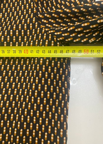 Mango Blazer ceket - Görsel 5