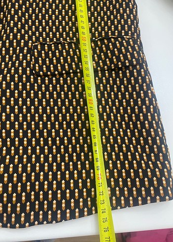 Mango Blazer ceket - Görsel 4